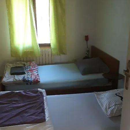 Hotel La Maison Du Moulin