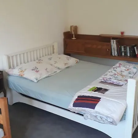 Hotel La Maison Du Moulin *