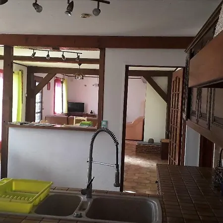 La Maison Du Moulin Hotel *