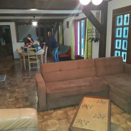 La Maison Du Moulin Country house *