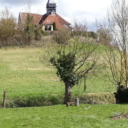 Hotel La Maison Du Moulin