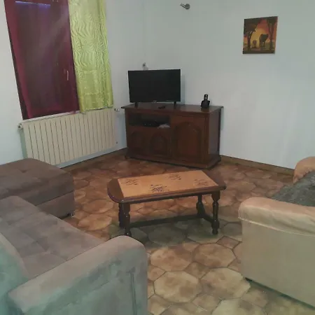 La Maison Du Moulin *