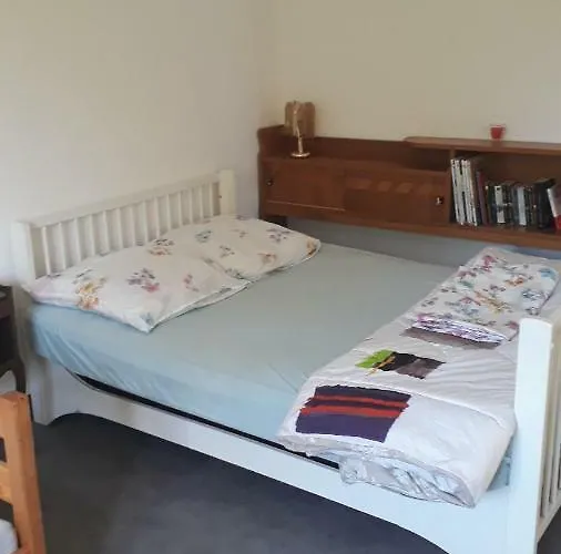 Hotel La Maison Du Moulin *